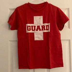 Life Guard T-Shirt